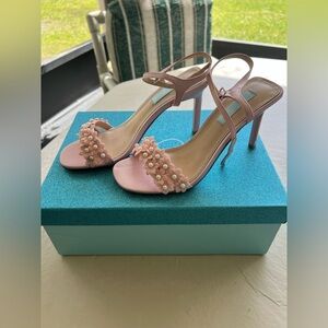 NEW IN BOX Betsy Johnson Heels